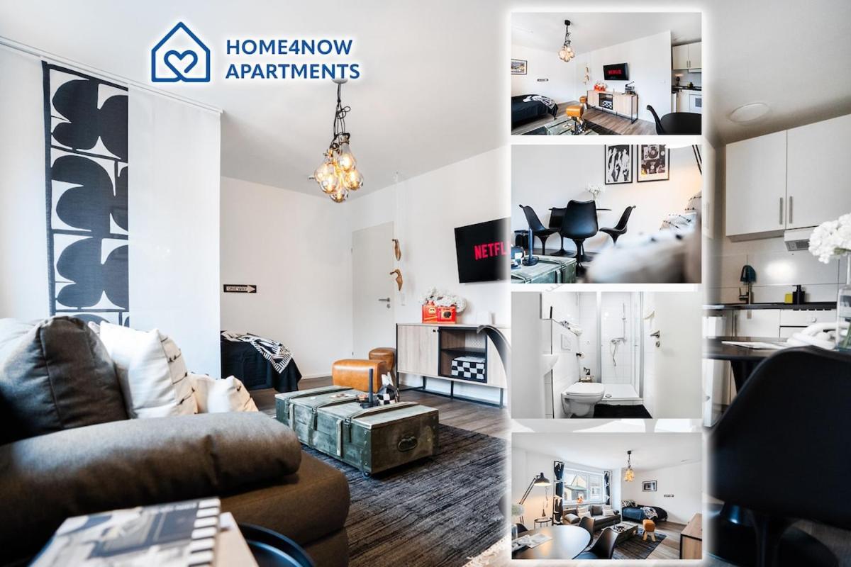 1 Bedroom Studio - Zentral - Parkhaus - Business - Kaffee - Netflix - Smart Tv - Kueche *